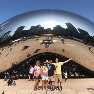 Meet your Posher, Sharon